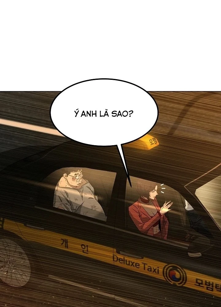 Tài Xế Taxi Đứa Con Của Bóng Tối Chapter 5 - 80