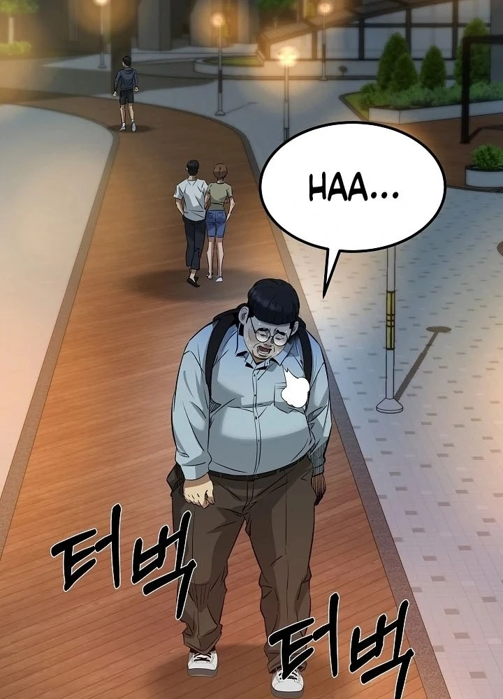 Tài Xế Taxi Đứa Con Của Bóng Tối Chapter 5 - 85