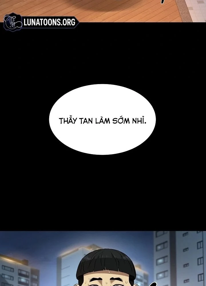 Tài Xế Taxi Đứa Con Của Bóng Tối Chapter 5 - 86