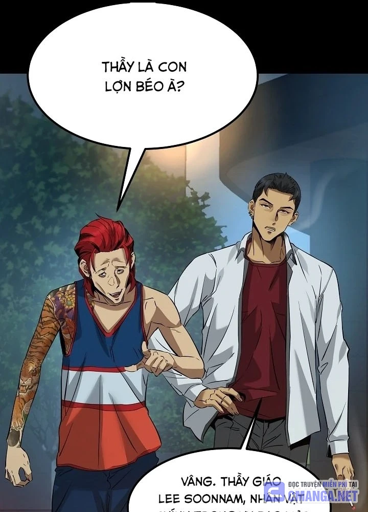 Tài Xế Taxi Đứa Con Của Bóng Tối Chapter 5 - 90