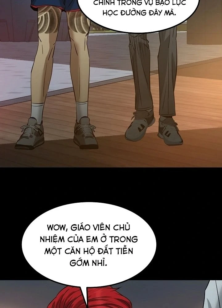 Tài Xế Taxi Đứa Con Của Bóng Tối Chapter 5 - 91