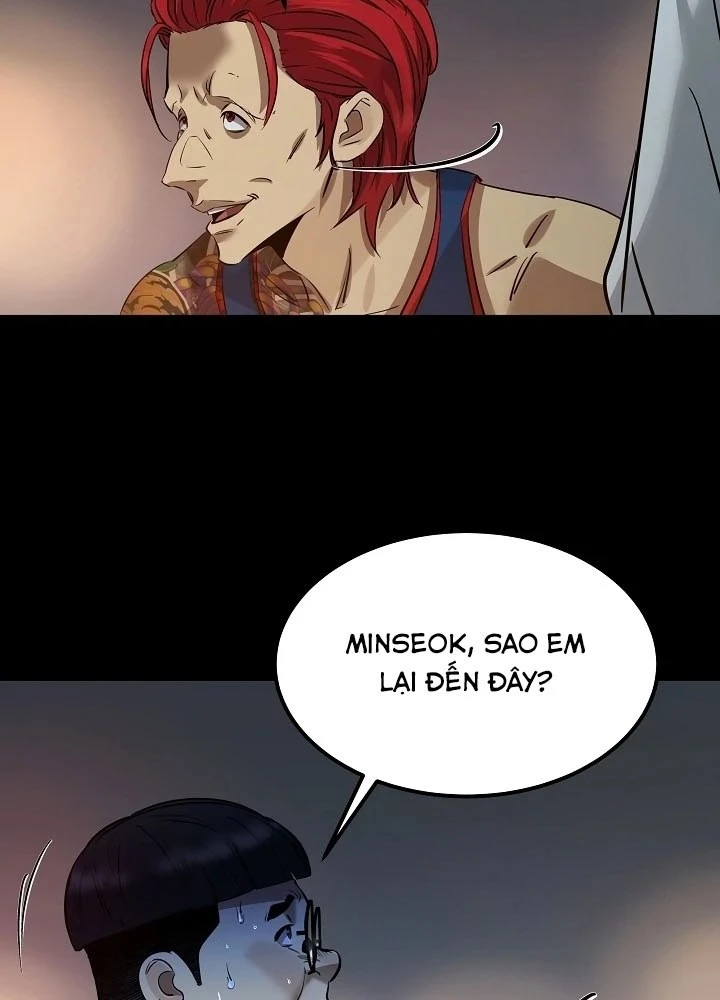 Tài Xế Taxi Đứa Con Của Bóng Tối Chapter 5 - 92