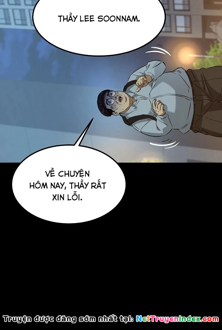 Tài Xế Taxi Đứa Con Của Bóng Tối Chapter 5 - 95