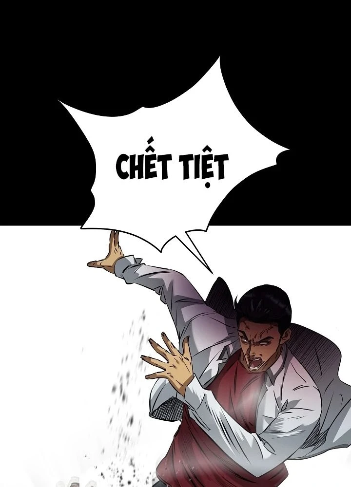 Tài Xế Taxi Đứa Con Của Bóng Tối Chapter 5 - 97