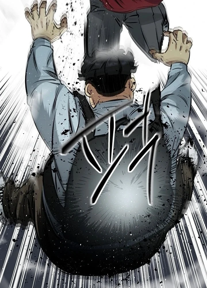 Tài Xế Taxi Đứa Con Của Bóng Tối Chapter 5 - 98