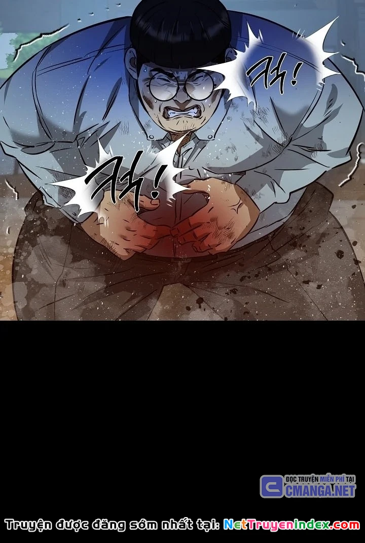 Tài Xế Taxi Đứa Con Của Bóng Tối Chapter 5 - 102