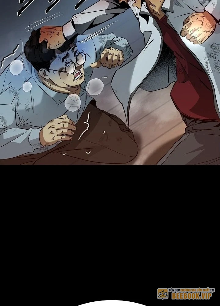 Tài Xế Taxi Đứa Con Của Bóng Tối Chapter 5 - 105