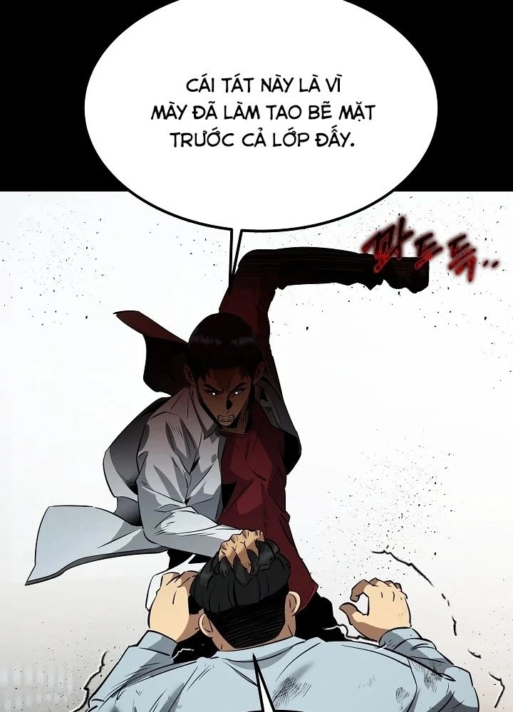 Tài Xế Taxi Đứa Con Của Bóng Tối Chapter 5 - 106