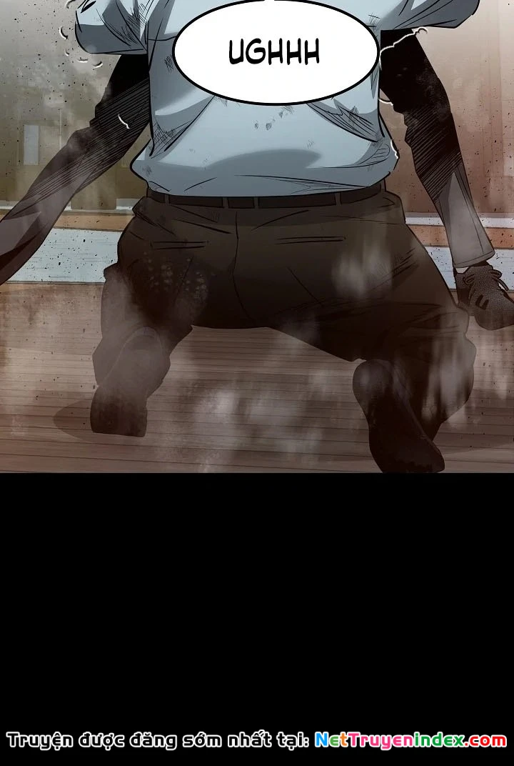 Tài Xế Taxi Đứa Con Của Bóng Tối Chapter 5 - 107