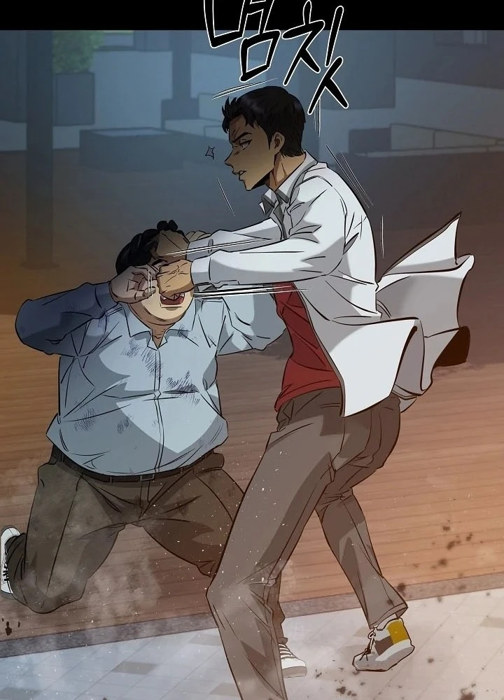 Tài Xế Taxi Đứa Con Của Bóng Tối Chapter 5 - 113