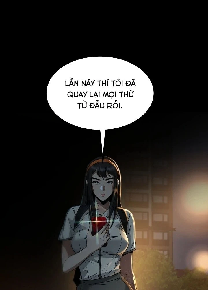 Tài Xế Taxi Đứa Con Của Bóng Tối Chapter 5 - 116