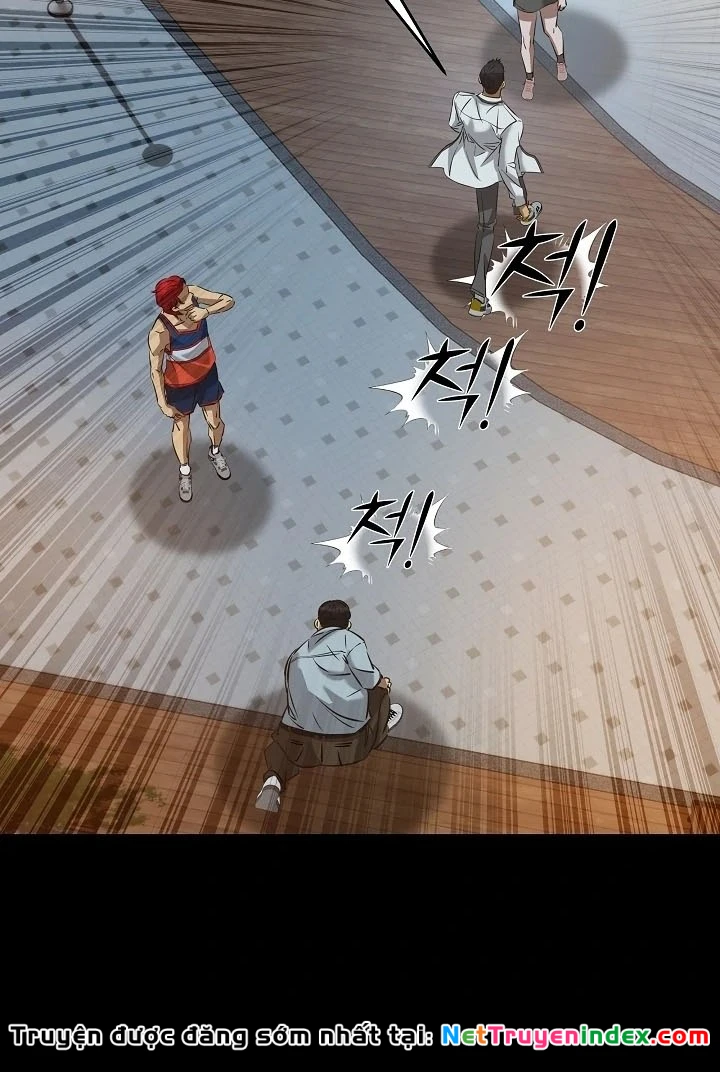 Tài Xế Taxi Đứa Con Của Bóng Tối Chapter 5 - 119