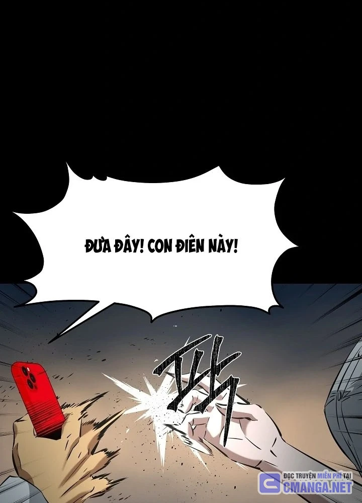 Tài Xế Taxi Đứa Con Của Bóng Tối Chapter 5 - 120