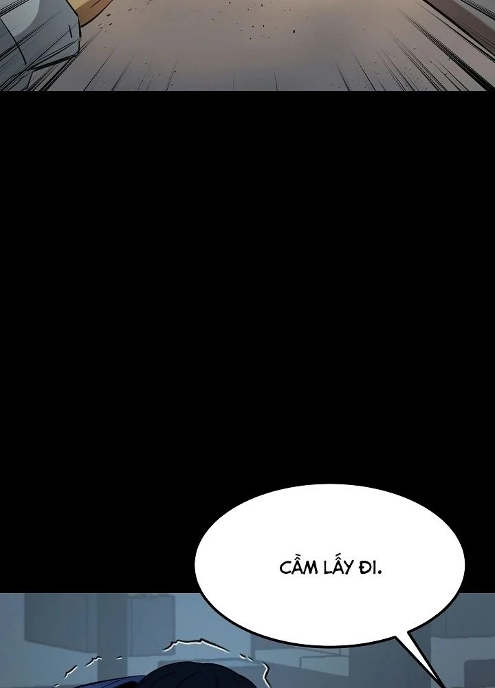 Tài Xế Taxi Đứa Con Của Bóng Tối Chapter 5 - 121