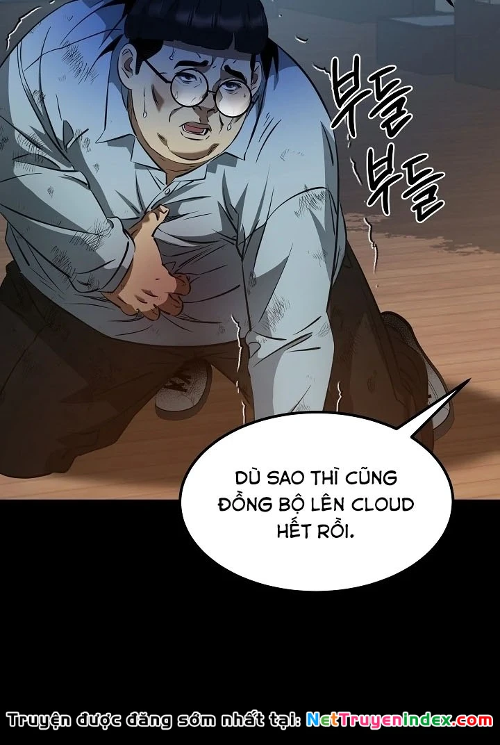 Tài Xế Taxi Đứa Con Của Bóng Tối Chapter 5 - 122