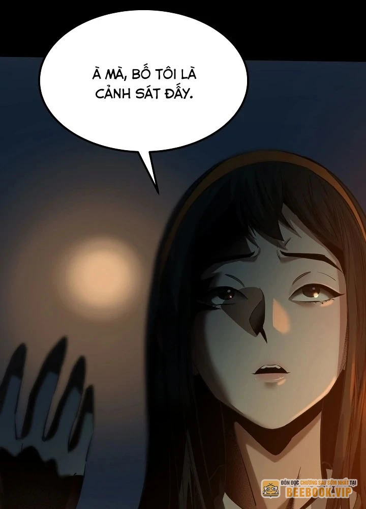 Tài Xế Taxi Đứa Con Của Bóng Tối Chapter 5 - 123