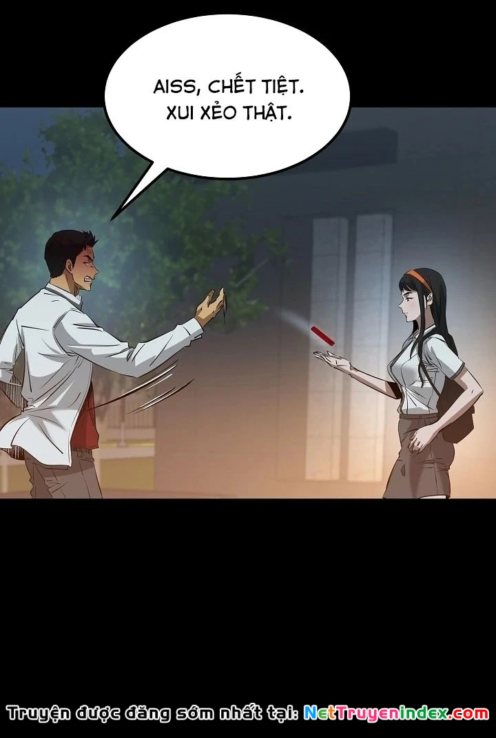 Tài Xế Taxi Đứa Con Của Bóng Tối Chapter 5 - 125