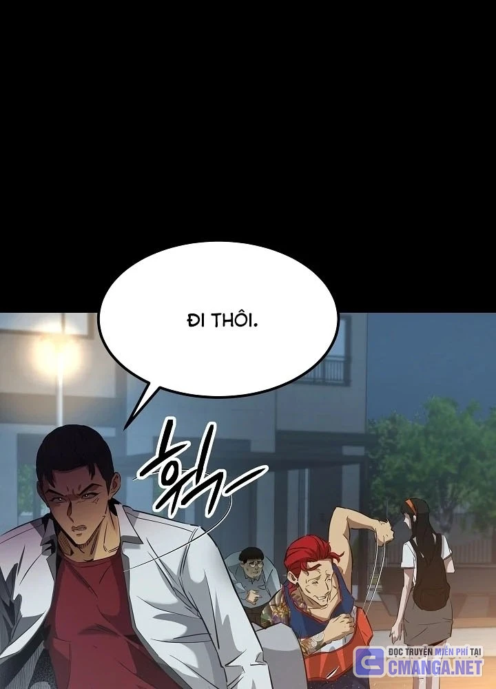 Tài Xế Taxi Đứa Con Của Bóng Tối Chapter 5 - 126