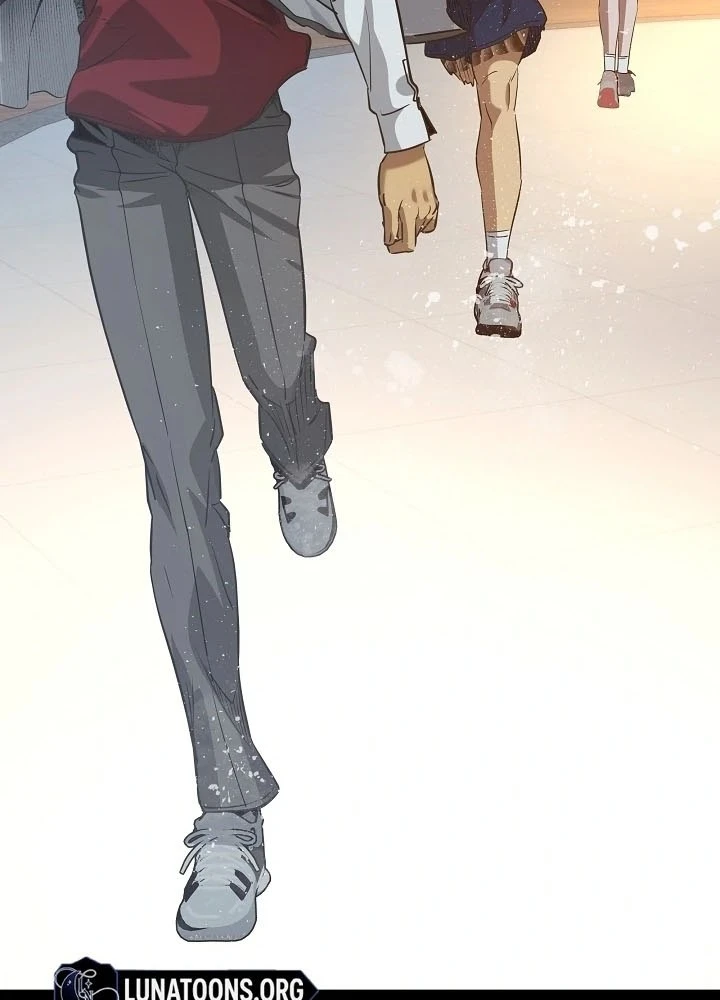 Tài Xế Taxi Đứa Con Của Bóng Tối Chapter 5 - 127