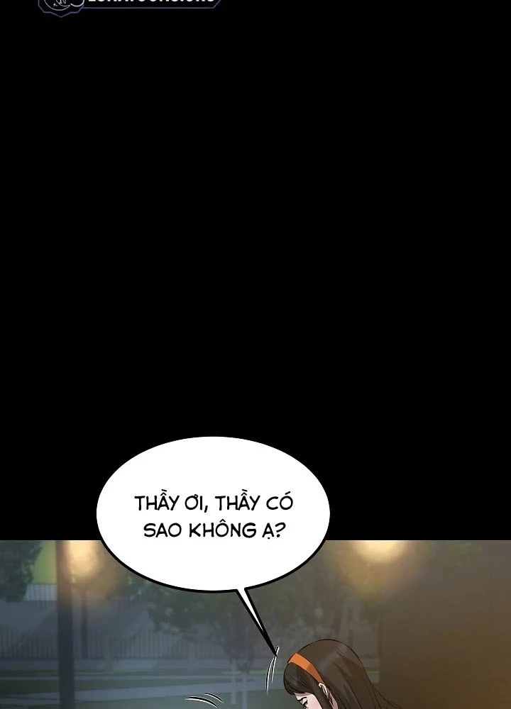 Tài Xế Taxi Đứa Con Của Bóng Tối Chapter 5 - 128