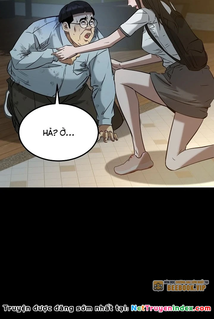 Tài Xế Taxi Đứa Con Của Bóng Tối Chapter 5 - 129