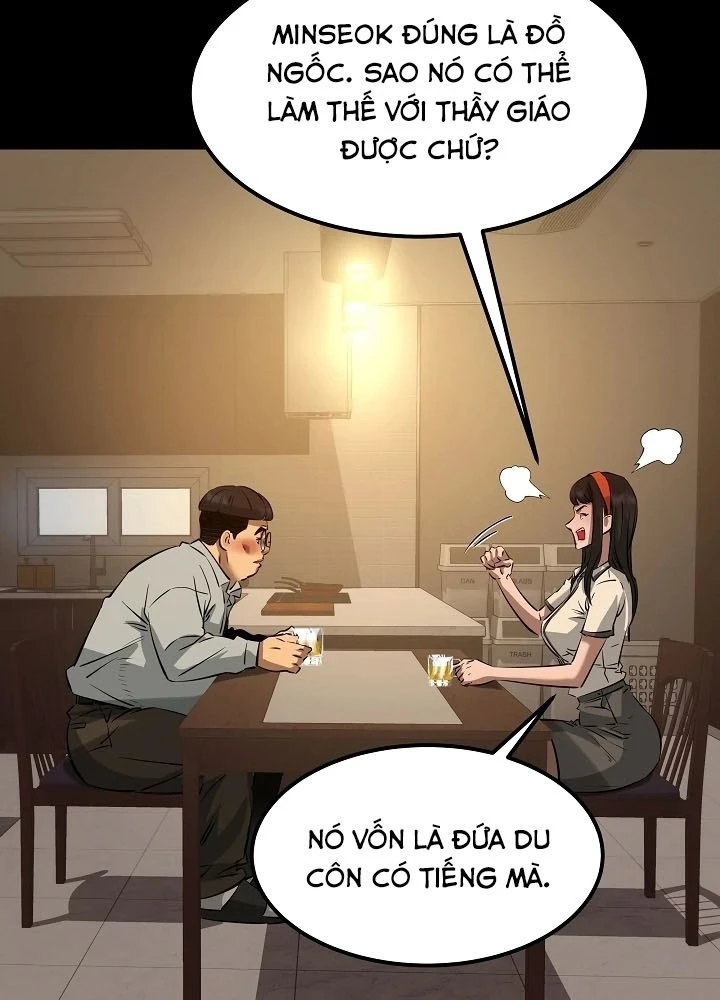 Tài Xế Taxi Đứa Con Của Bóng Tối Chapter 5 - 133