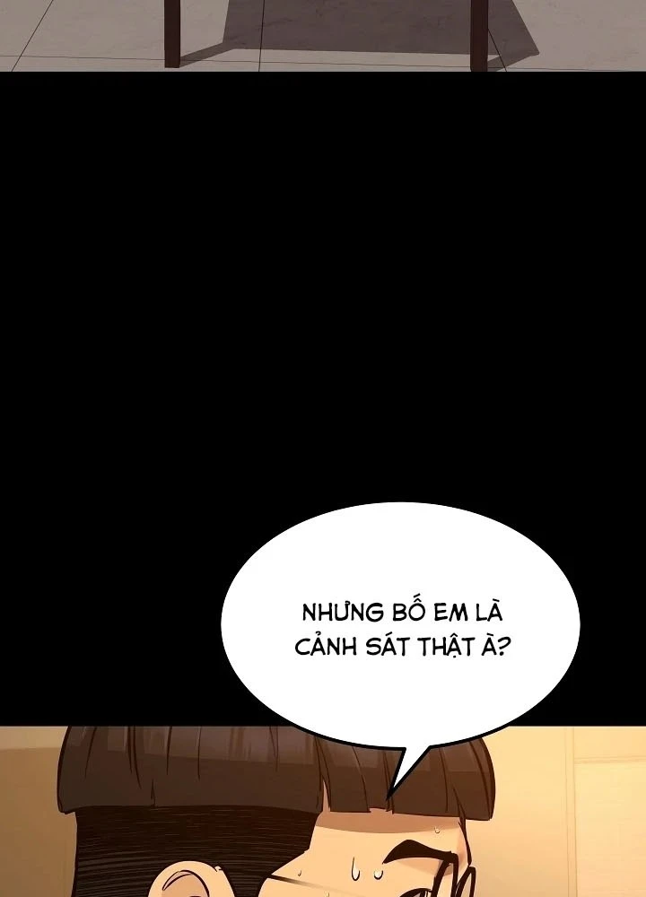 Tài Xế Taxi Đứa Con Của Bóng Tối Chapter 5 - 134