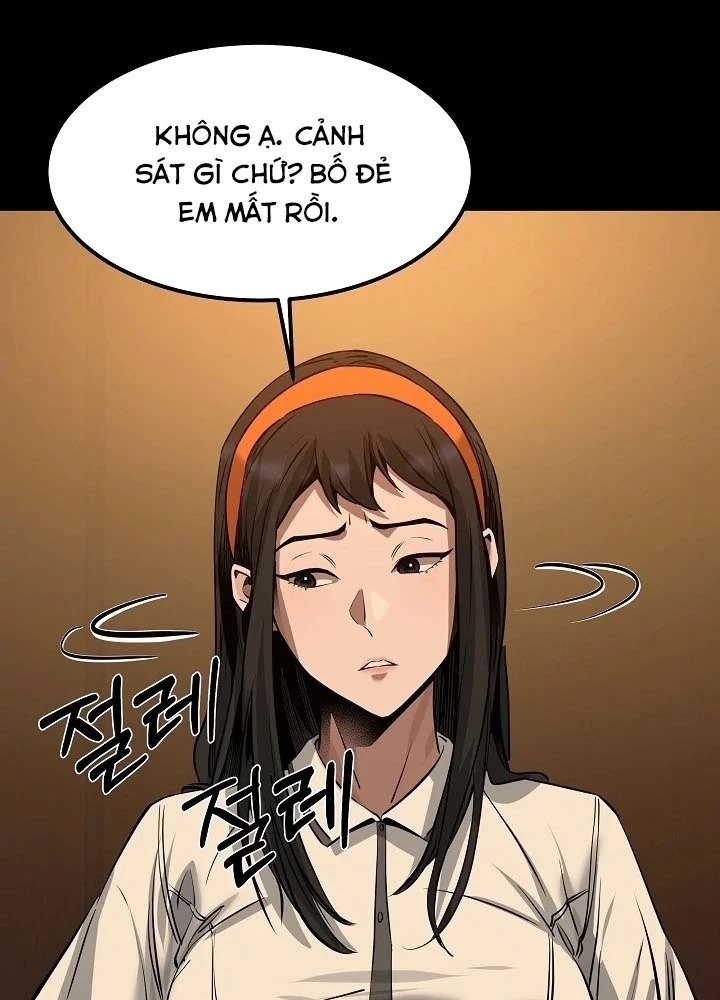 Tài Xế Taxi Đứa Con Của Bóng Tối Chapter 5 - 136