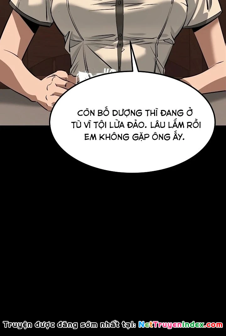 Tài Xế Taxi Đứa Con Của Bóng Tối Chapter 5 - 137