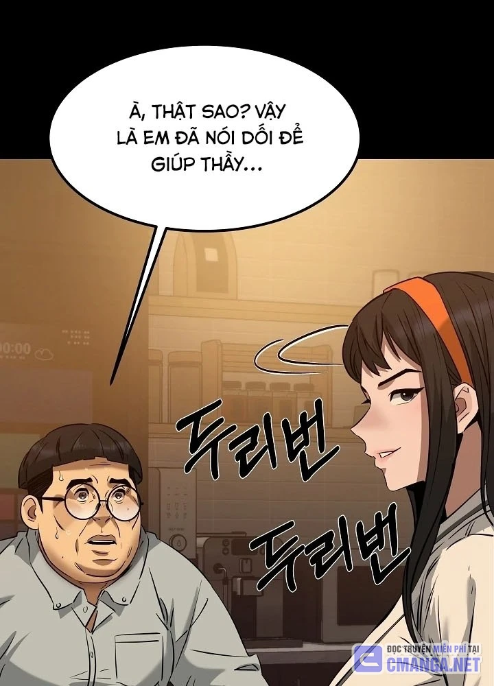 Tài Xế Taxi Đứa Con Của Bóng Tối Chapter 5 - 138