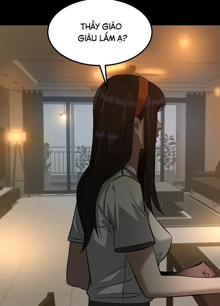 Tài Xế Taxi Đứa Con Của Bóng Tối Chapter 5 - 140