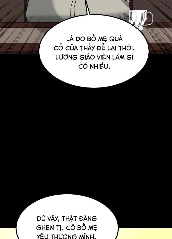 Tài Xế Taxi Đứa Con Của Bóng Tối Chapter 5 - 142