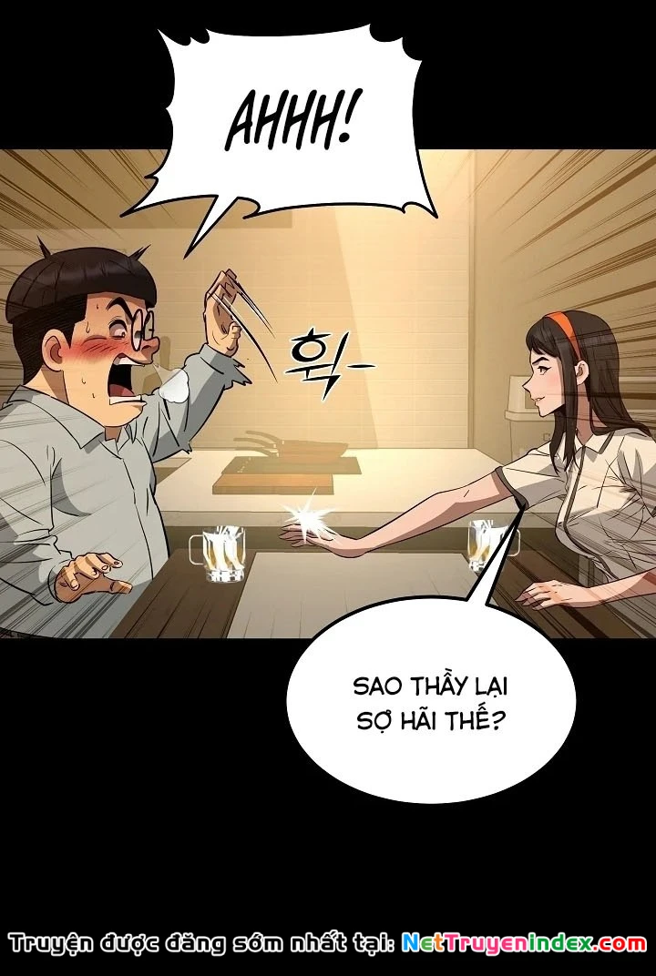 Tài Xế Taxi Đứa Con Của Bóng Tối Chapter 5 - 146