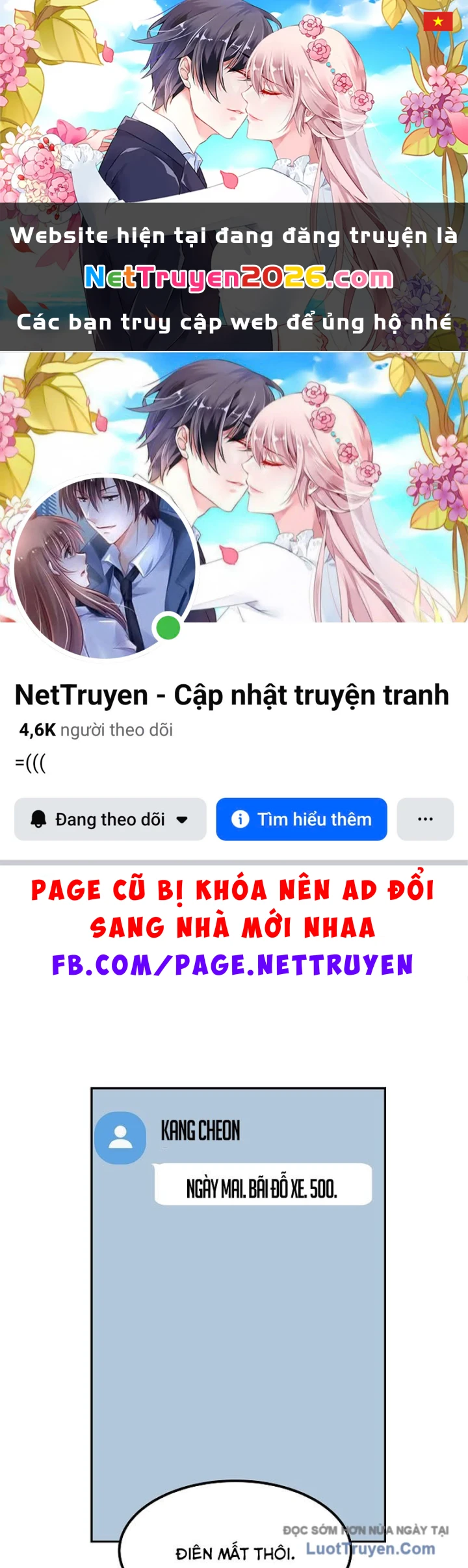 Tài Xế Taxi Đứa Con Của Bóng Tối Chapter 9 - 1