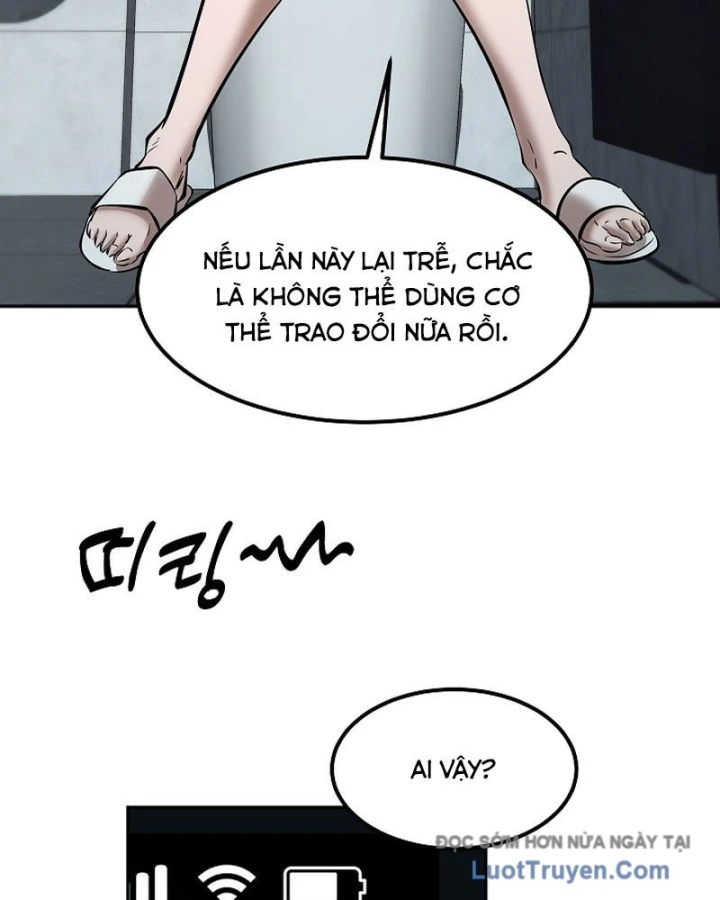 Tài Xế Taxi Đứa Con Của Bóng Tối Chapter 9 - 4