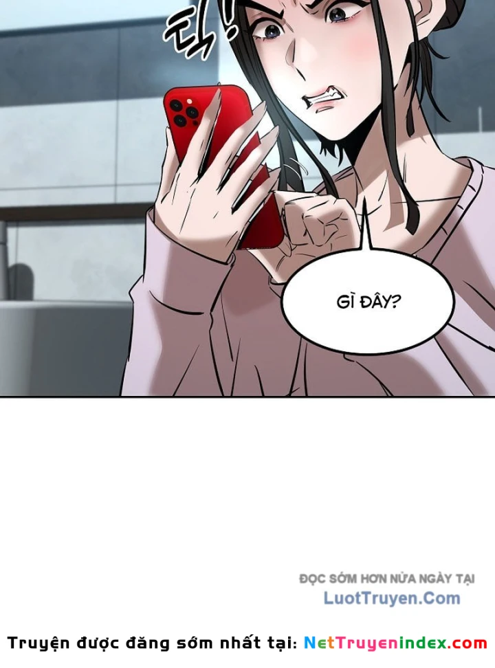 Tài Xế Taxi Đứa Con Của Bóng Tối Chapter 9 - 6