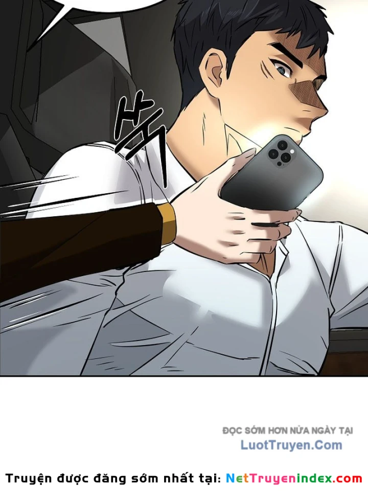 Tài Xế Taxi Đứa Con Của Bóng Tối Chapter 9 - 13