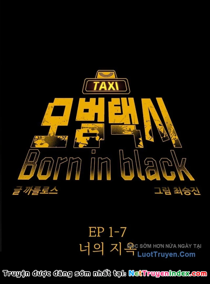 Tài Xế Taxi Đứa Con Của Bóng Tối Chapter 9 - 21