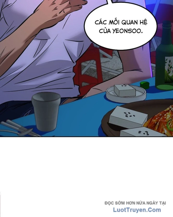 Tài Xế Taxi Đứa Con Của Bóng Tối Chapter 9 - 28