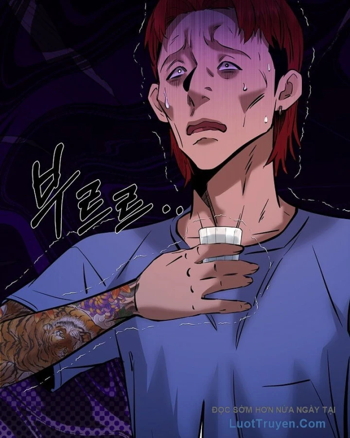 Tài Xế Taxi Đứa Con Của Bóng Tối Chapter 9 - 30