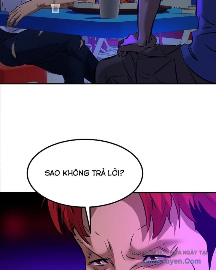 Tài Xế Taxi Đứa Con Của Bóng Tối Chapter 9 - 33