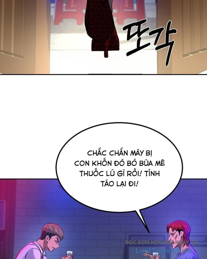 Tài Xế Taxi Đứa Con Của Bóng Tối Chapter 9 - 35