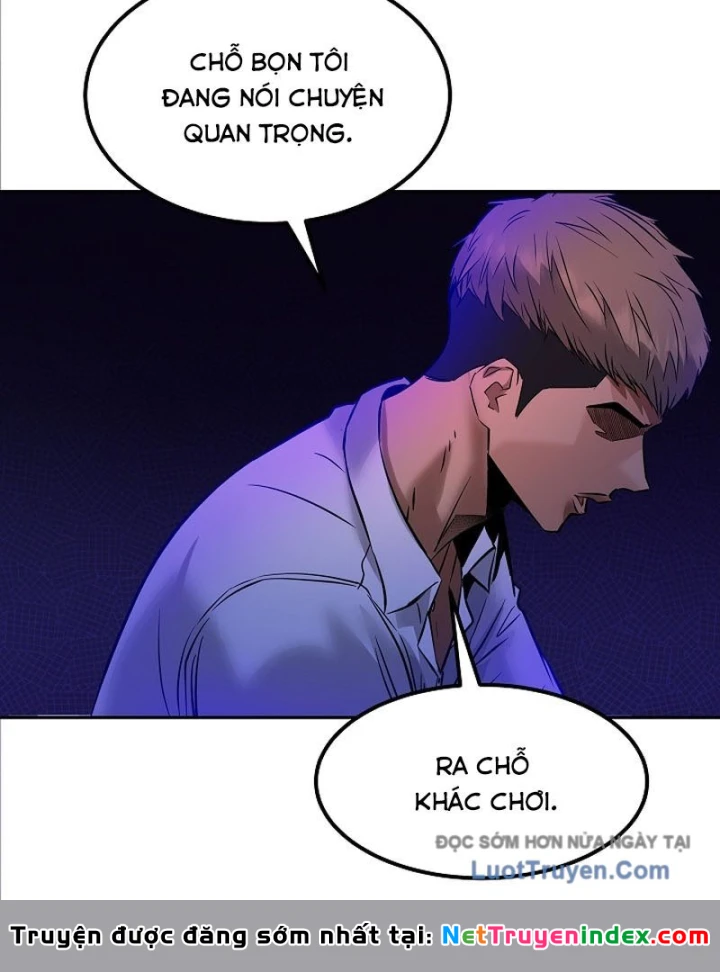 Tài Xế Taxi Đứa Con Của Bóng Tối Chapter 9 - 38