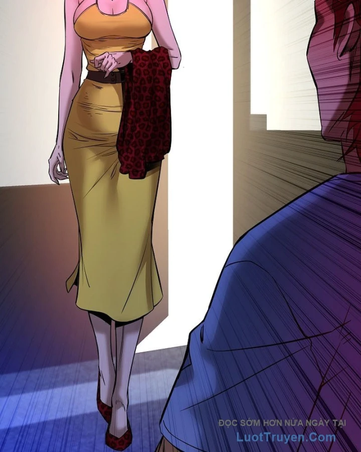 Tài Xế Taxi Đứa Con Của Bóng Tối Chapter 9 - 41