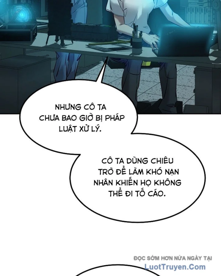 Tài Xế Taxi Đứa Con Của Bóng Tối Chapter 9 - 60