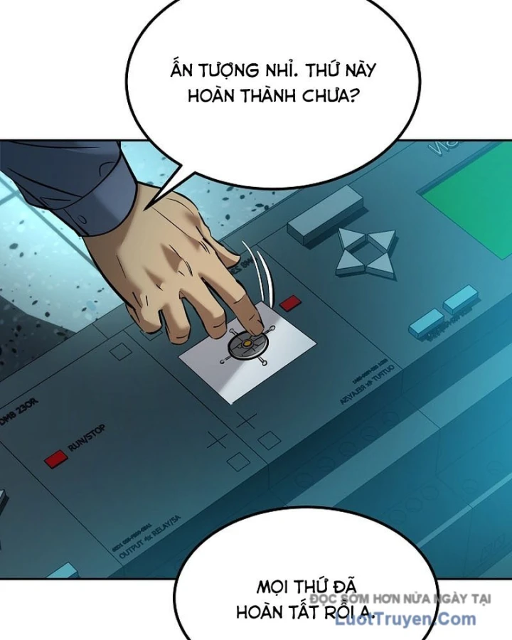 Tài Xế Taxi Đứa Con Của Bóng Tối Chapter 9 - 61