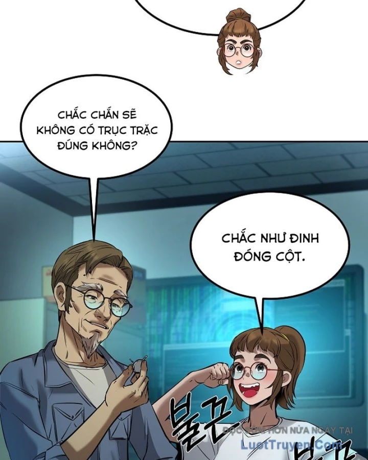 Tài Xế Taxi Đứa Con Của Bóng Tối Chapter 9 - 62