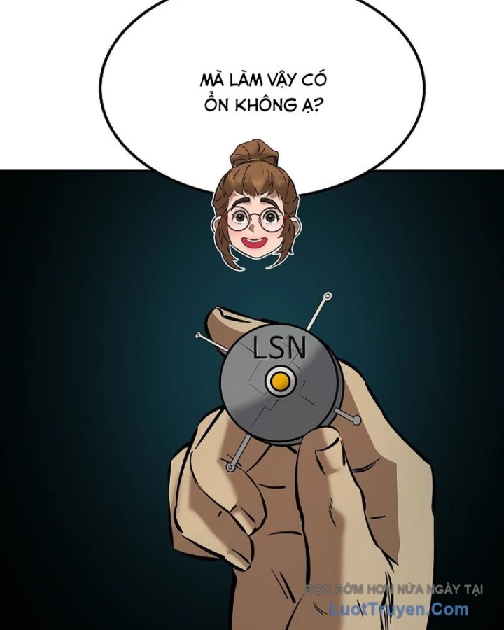 Tài Xế Taxi Đứa Con Của Bóng Tối Chapter 9 - 64