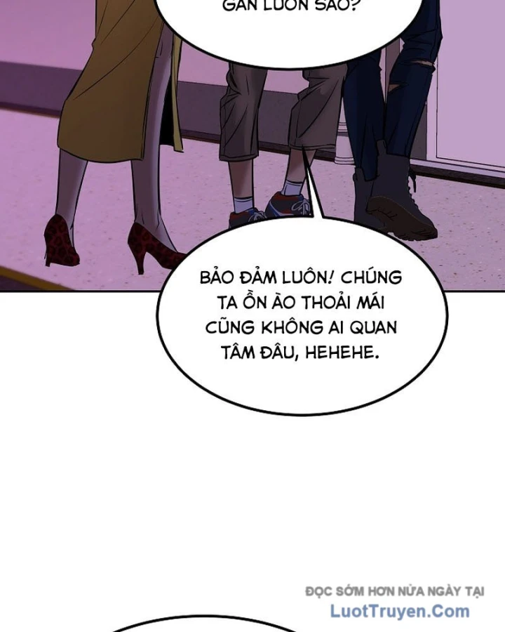 Tài Xế Taxi Đứa Con Của Bóng Tối Chapter 9 - 91