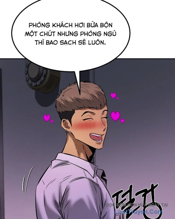 Tài Xế Taxi Đứa Con Của Bóng Tối Chapter 9 - 92